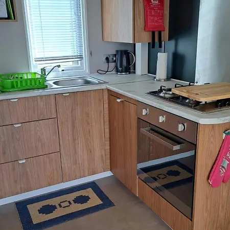 Mobil-home 2 2 Salles De Bain * Canet-en-Roussillon
