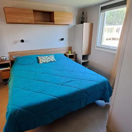 Mobil-home 2 2 Salles De Bain